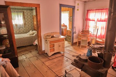 Freak Calves - Grant County Historical Museum