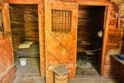 Freak Calves - Grant County Historical Museum