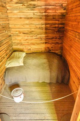 Freak Calves - Grant County Historical Museum