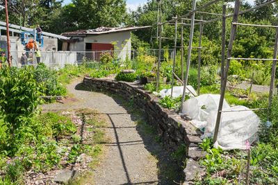 Bradner Gardens Park