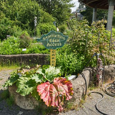 Bradner Gardens Park