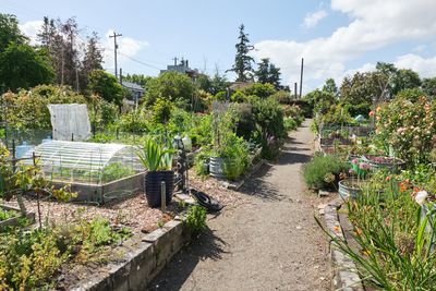 Bradner Gardens Park