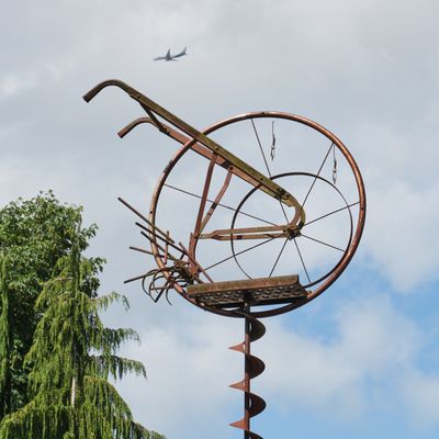 Bradner Gardens Park