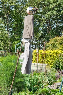 Bradner Gardens Park