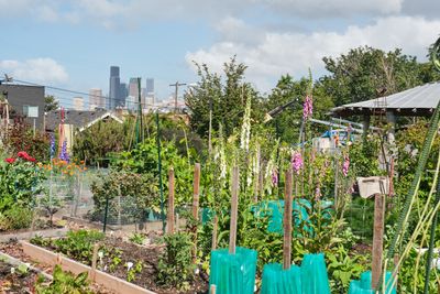 Bradner Gardens Park