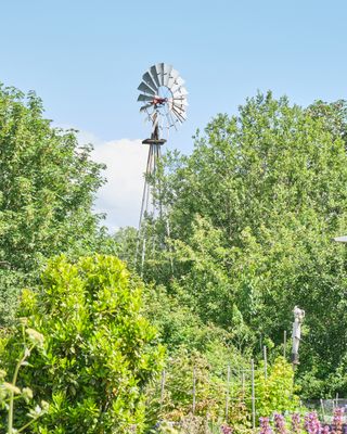 Bradner Gardens Park