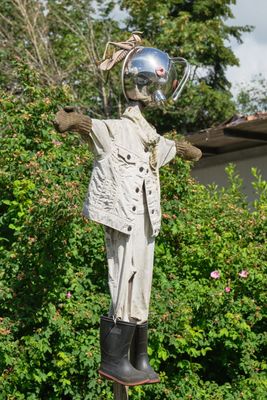 Bradner Gardens Park