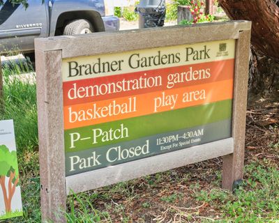 Bradner Gardens Park