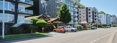 Alki Flower Houses