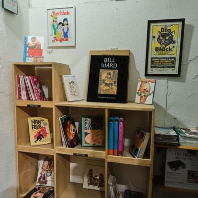 Fantagraphics