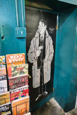 Fantagraphics