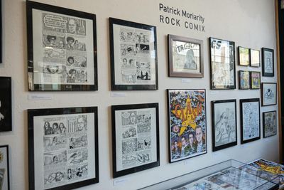 Fantagraphics