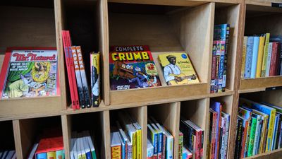 Fantagraphics