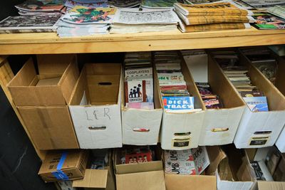 Fantagraphics