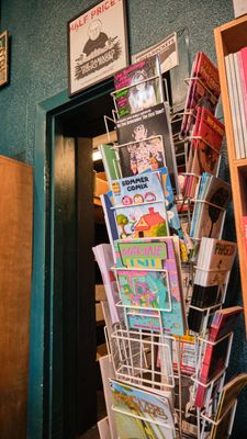 Fantagraphics