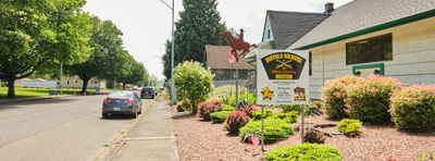 Buffalo Soldiers Museum