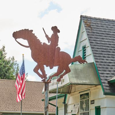 Buffalo Soldiers Museum