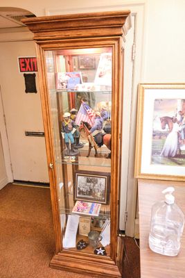 Buffalo Soldiers Museum