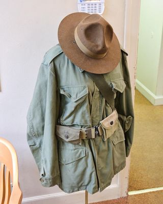 Buffalo Soldiers Museum