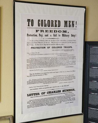 Buffalo Soldiers Museum