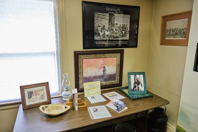 Buffalo Soldiers Museum