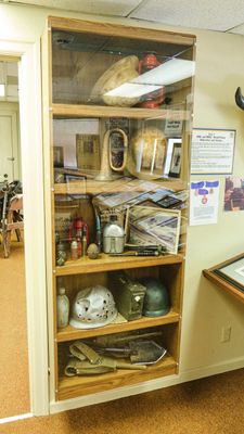 Buffalo Soldiers Museum