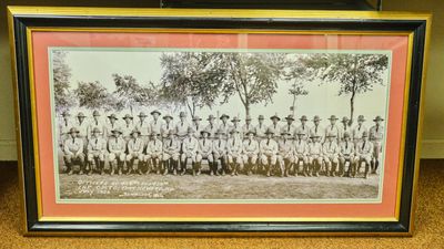 Buffalo Soldiers Museum