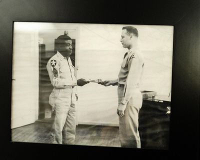 Buffalo Soldiers Museum