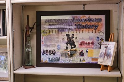Buffalo Soldiers Museum