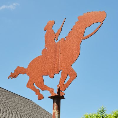 Buffalo Soldiers Museum