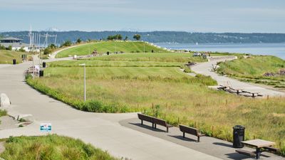 Dune Peninsula