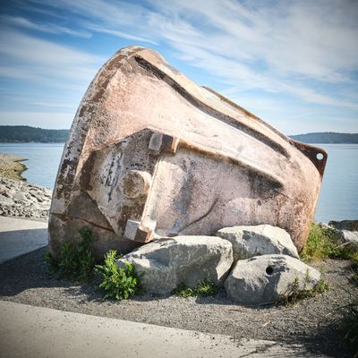 Dune Peninsula