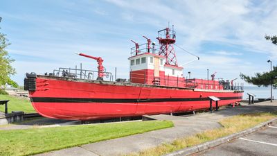 Fireboat No. 1