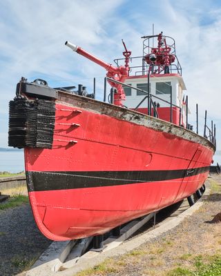 Fireboat No. 1