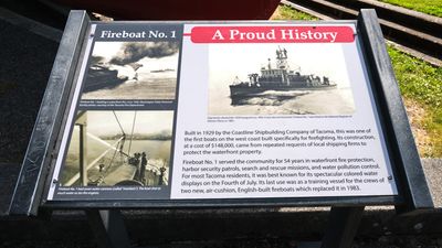 Fireboat No. 1