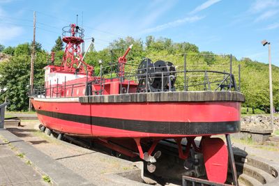 Fireboat No. 1