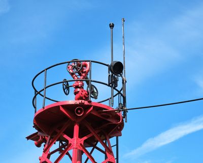 Fireboat No. 1