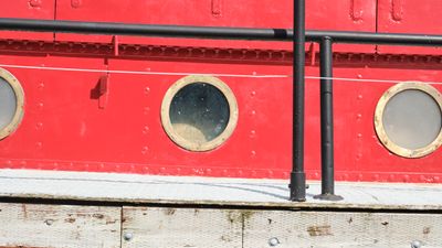 Fireboat No. 1