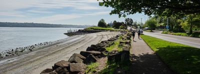 Tacoma Public Sundial