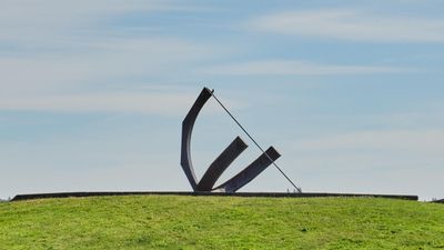 Tacoma Public Sundial