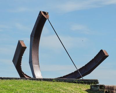 Tacoma Public Sundial