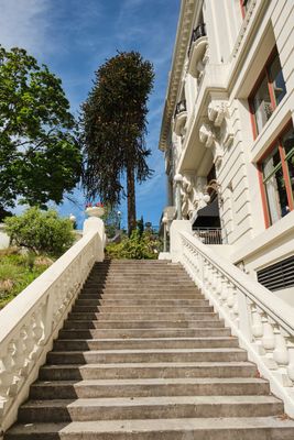 Spanish Steps