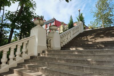 Spanish Steps