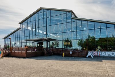 Foss Waterway Seaport