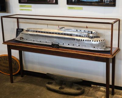 Foss Waterway Seaport