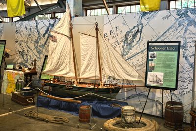Foss Waterway Seaport