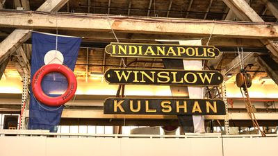 Foss Waterway Seaport