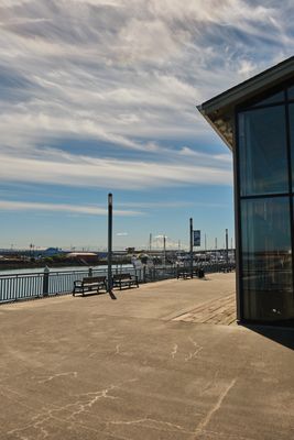 Foss Waterway Seaport