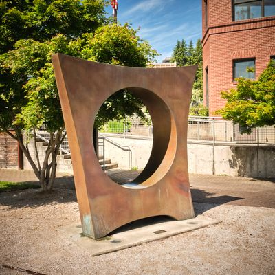 Japanese Language School Memorial