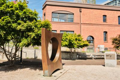 Japanese Language School Memorial